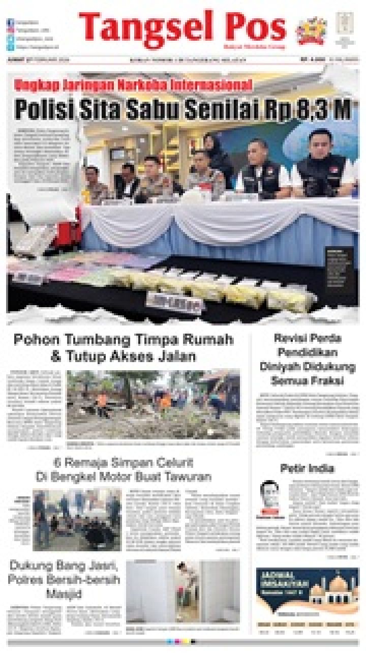 epaper edisi2026-02-27