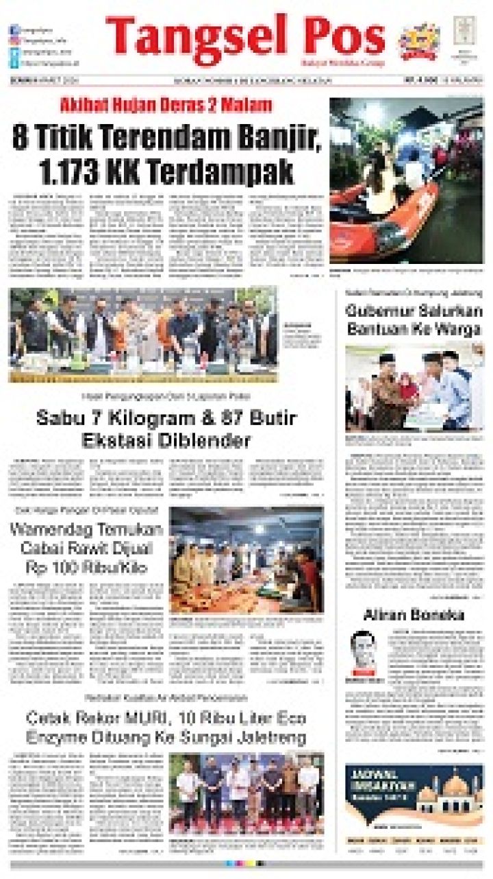 epaper edisi2026-03-09