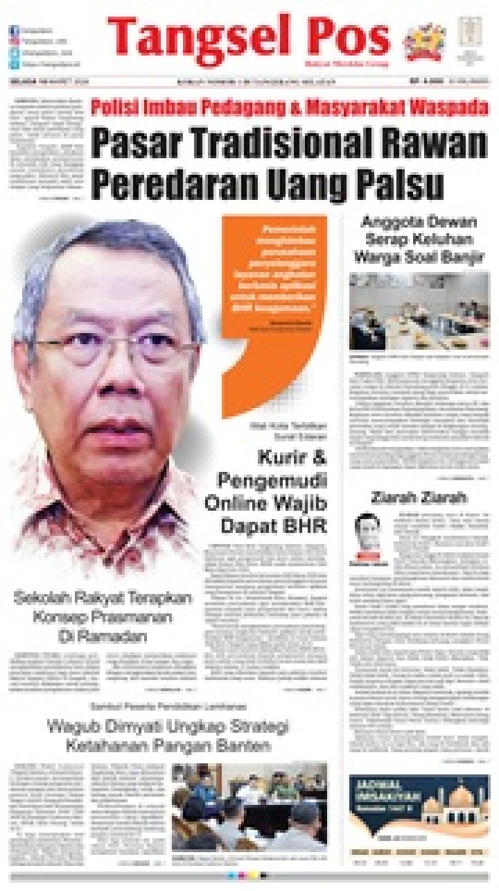 epaper edisi2026-03-10