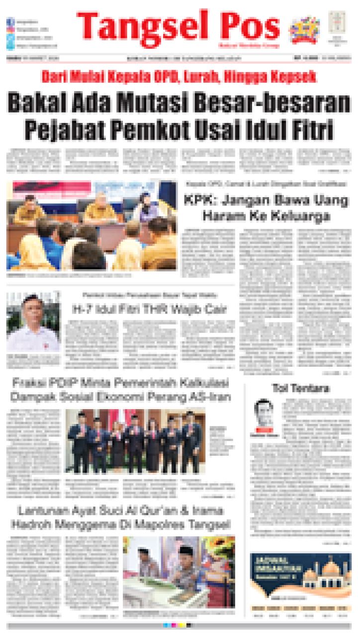 epaper edisi2026-03-11