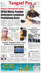 epaper edisi2026-03-25