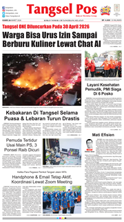 epaper edisi2026-03-26