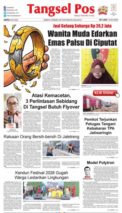 epaper edisi2026-07-06