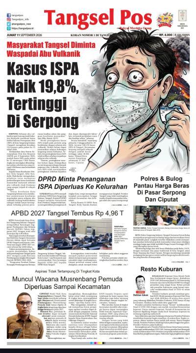 epaper edisi2026-09-11