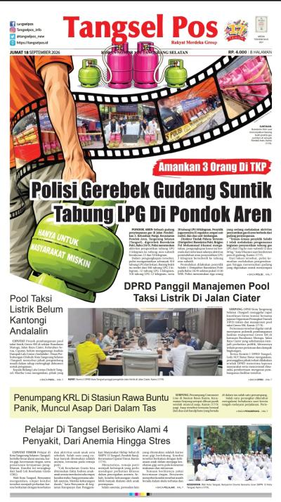 epaper edisi2026-09-18