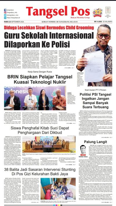 epaper edisi2026-09-23