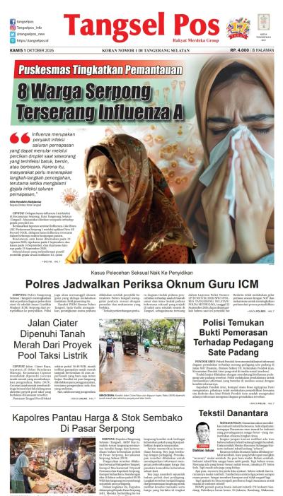 epaper edisi2026-10-01