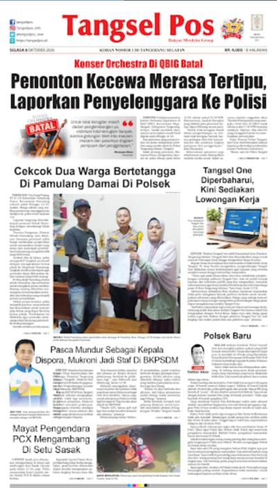 epaper edisi2026-10-06