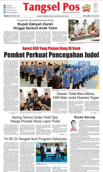 epaper edisi2026-10-08