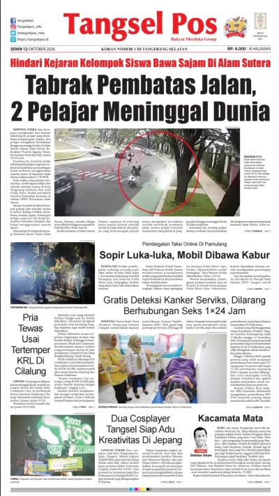 epaper edisi2026-10-12