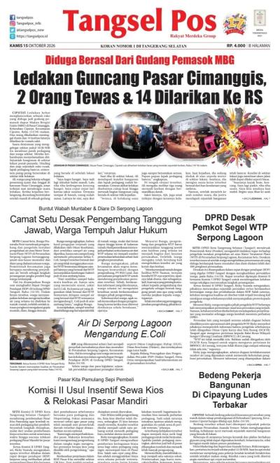 epaper edisi2026-10-15