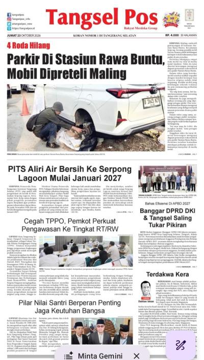 epaper edisi2026-10-23