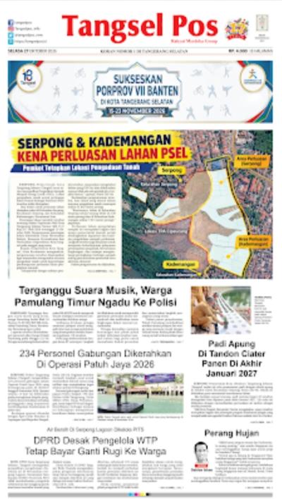 epaper edisi2026-10-27
