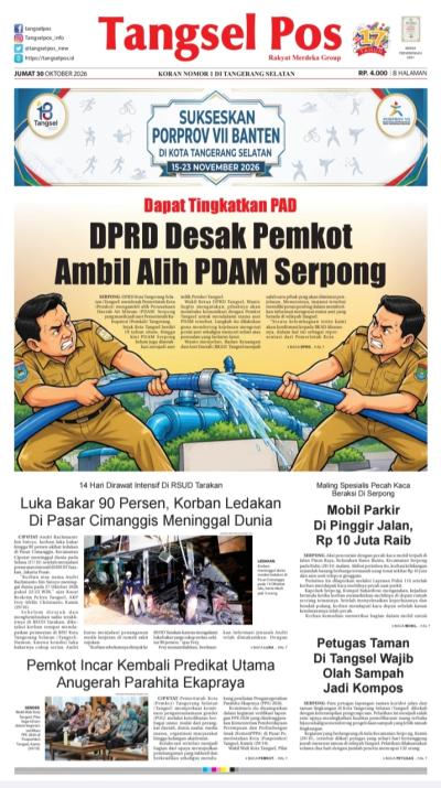 epaper edisi2026-10-30